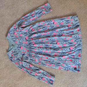 Girls size 7 Tea Dress